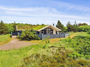 Holiday Home Sakulfuer - 2-5km from the sea by Interhome